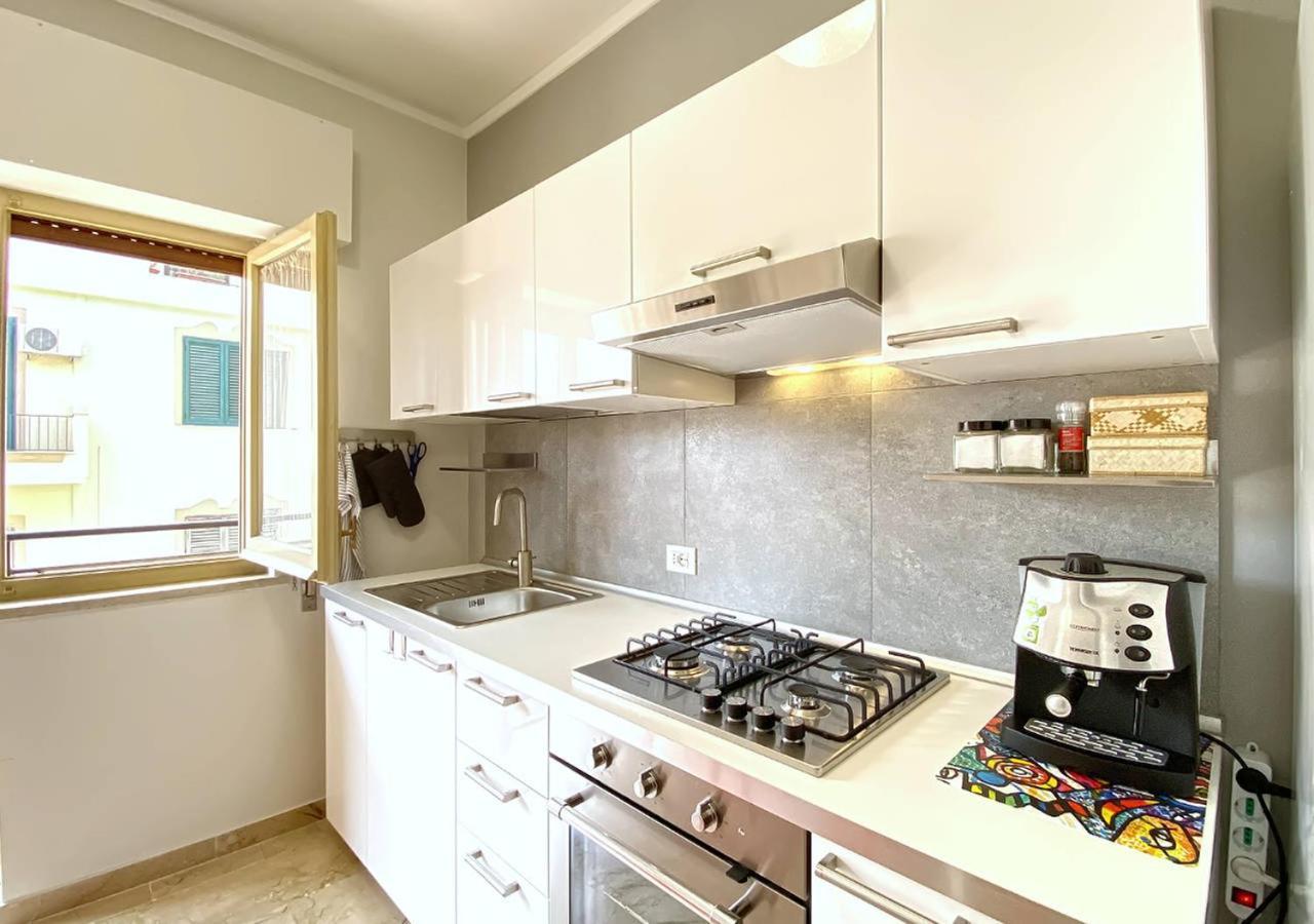 Solemar Sicilia - Casa Caleca Apartment Palermo Exterior photo