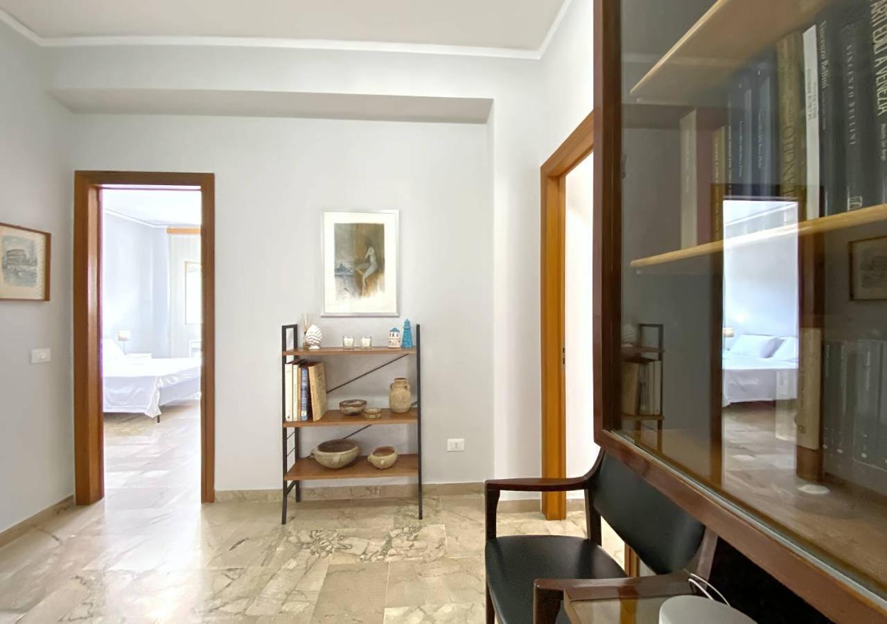 Solemar Sicilia - Casa Caleca Apartment Palermo Exterior photo